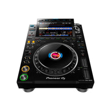 CDJ-3000 Pioneer DJ