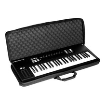 Hardcase UDG para teclado 49 teclas - U8306BL