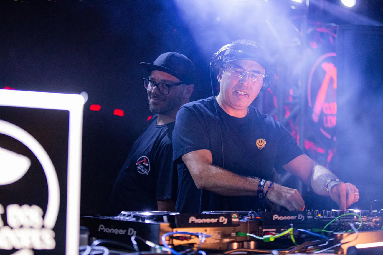 Ban · DJ Ban EMC