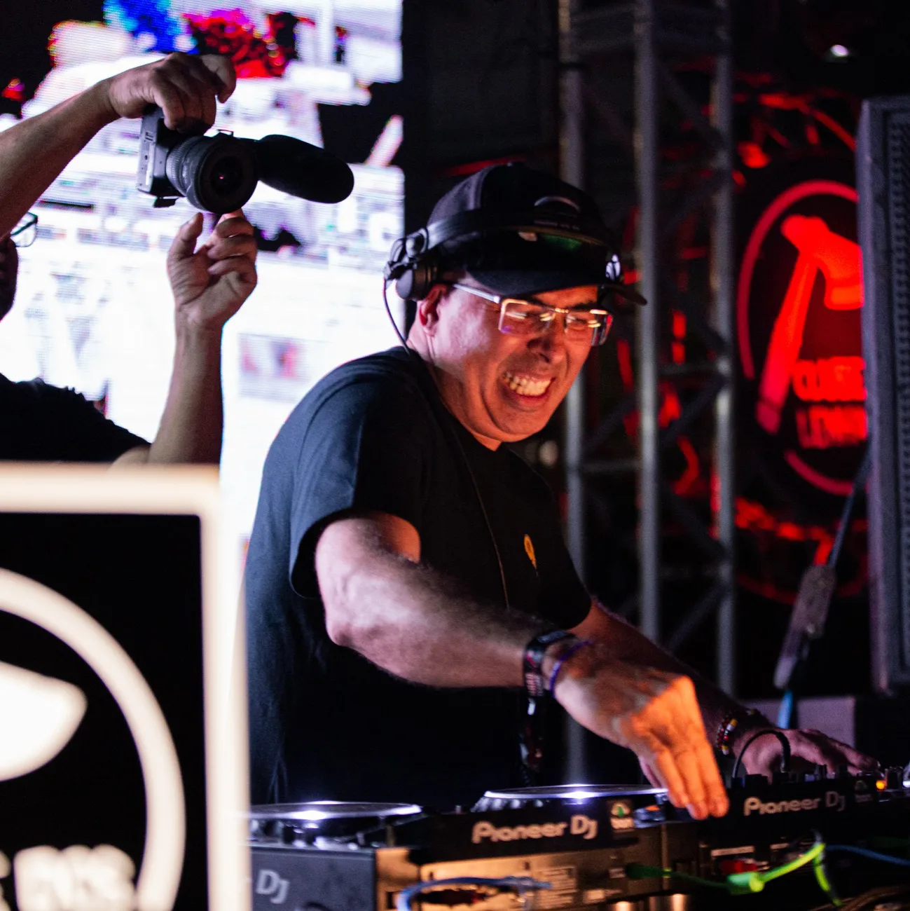 Ban · DJ Ban EMC