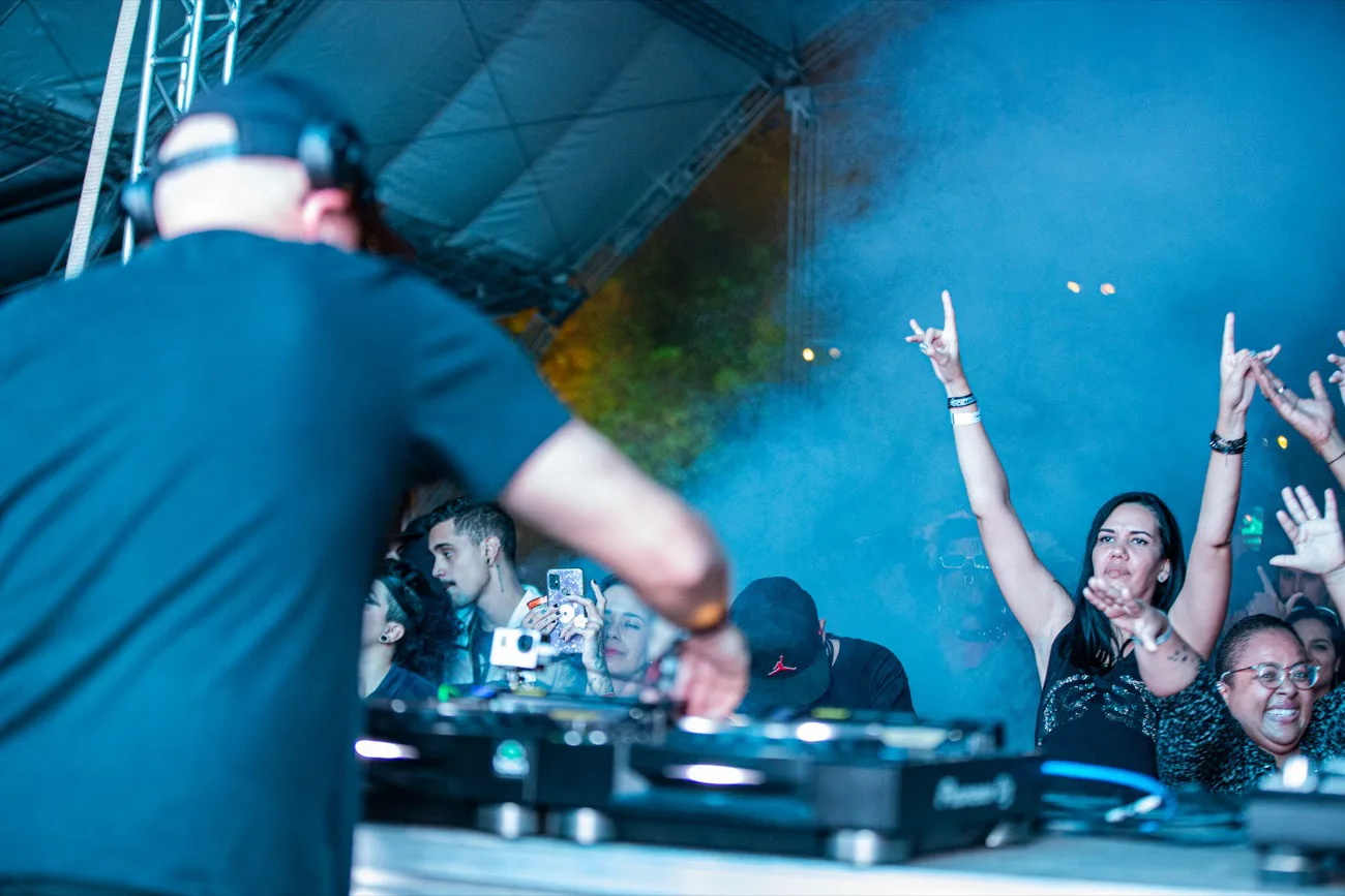 Ban · DJ Ban EMC