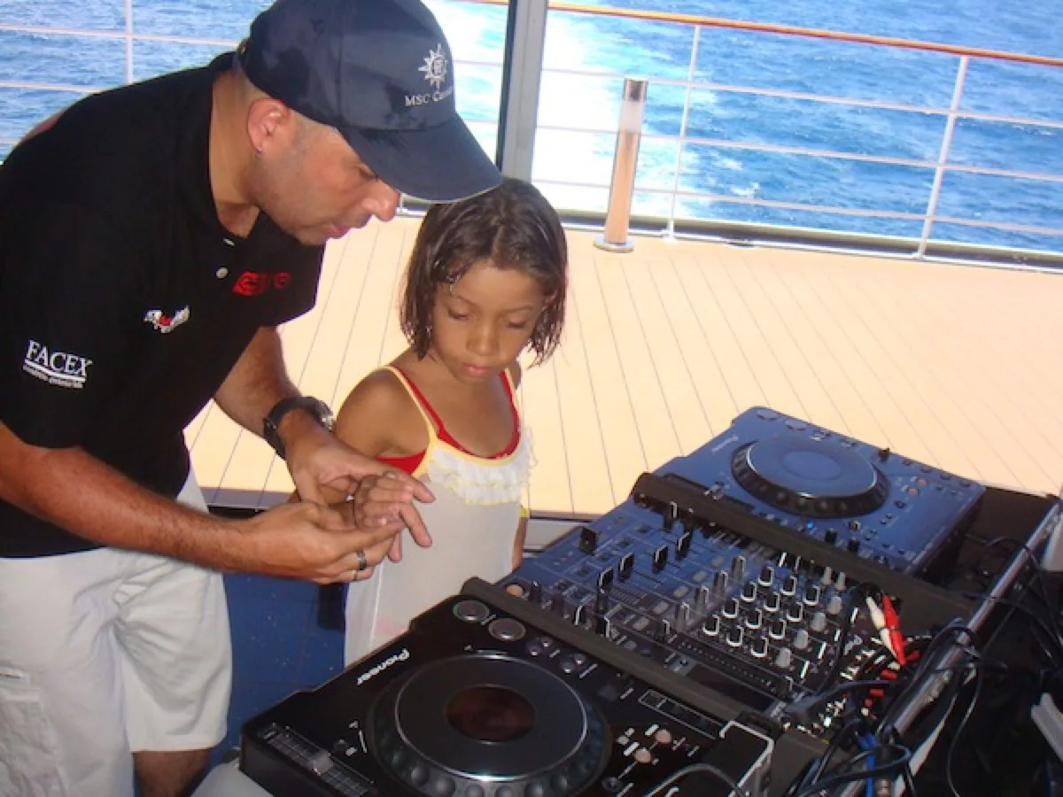 Ban · DJ Ban EMC