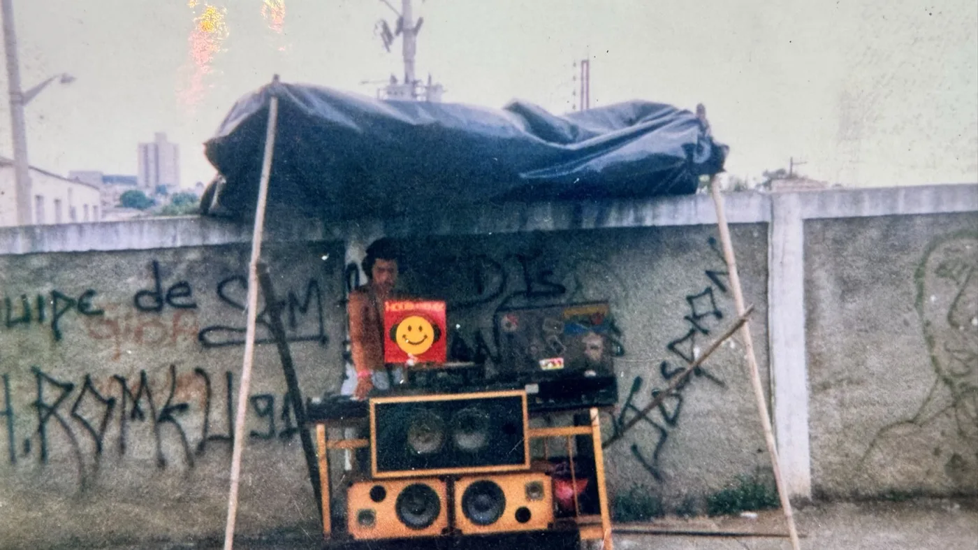 Ban · DJ Ban EMC