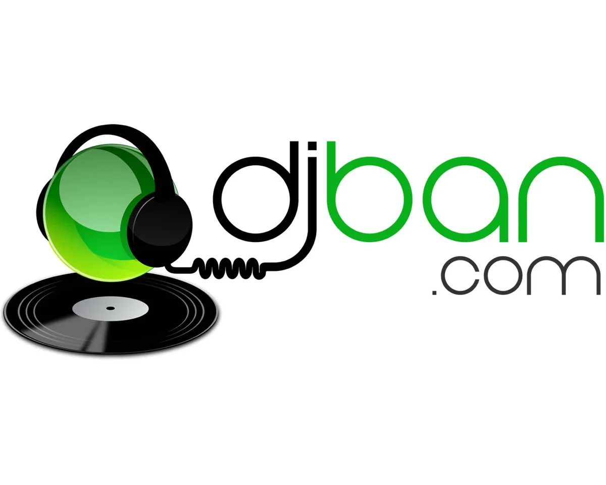Logo clássico djban.com