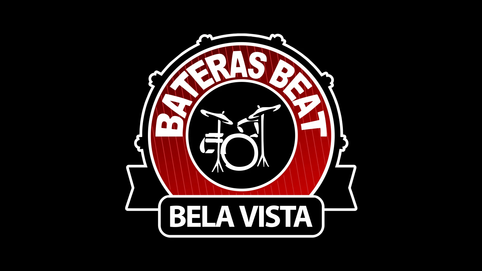 Bateras Beat Bela Vista · instrumental music school