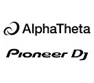 Pioneer DJ · AlphaTheta